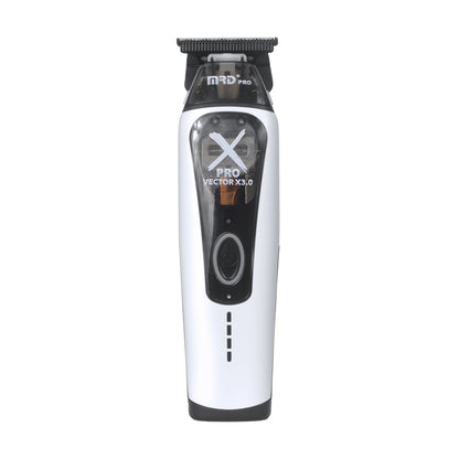 MRD Pro X-Pro Trimmer - White