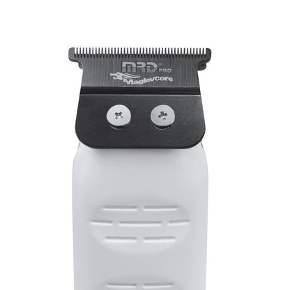 MRD Pro X-Pro Trimmer - White