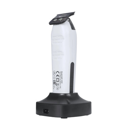 MRD Pro X-Pro Trimmer - White
