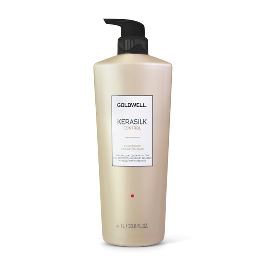 Goldwell Kerasilk Control Conditioner 1L