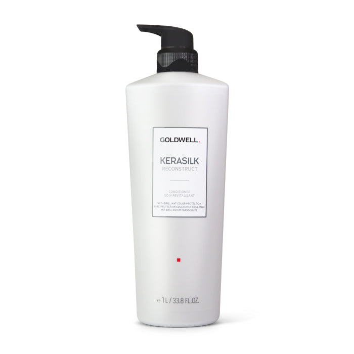 Goldwell Kerasilk Reconstruct Conditioner 1L