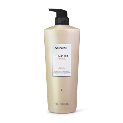 Goldwell Kerasilk Control Shampoo 1L