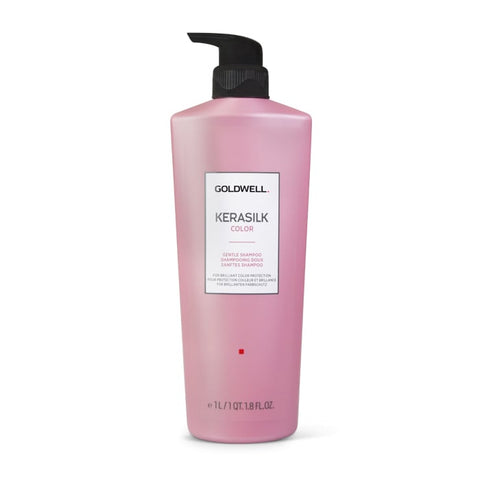 Goldwell Kerasilk Color Gentle Shampoo 1L