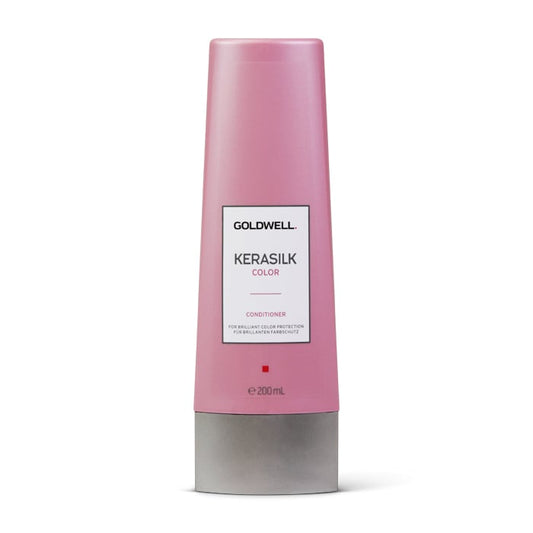 Goldwell Kerasilk Color Gentle Conditioner 200ml