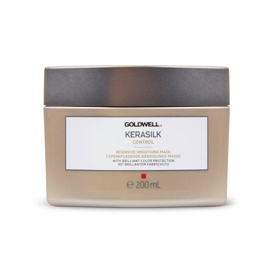 Goldwell Kerasilk Control Intensive Smoothing Mask 200ml