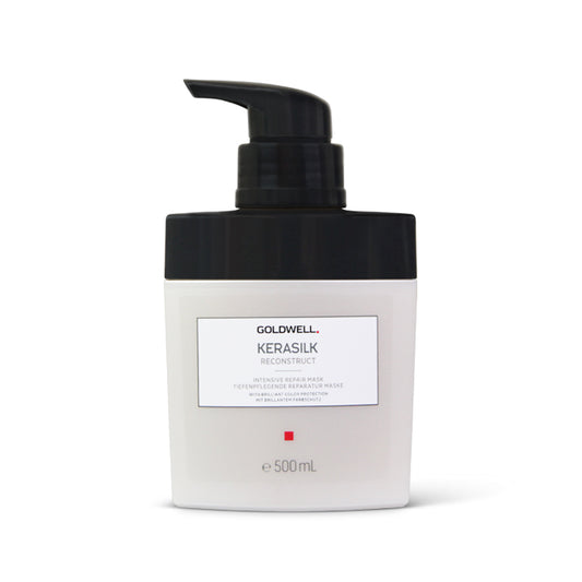 Goldwell Kerasilk Reconstruct Repair Mask 500ml