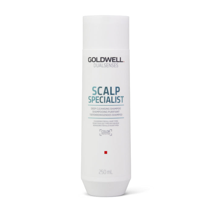 Goldwell Dualsenses Scalp Specialist Deep Cleansing Shampoo 250ml