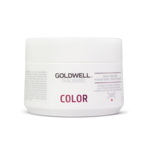 Goldwell Dualsenses Color Brilliance 60 Sec Treatment 200ml