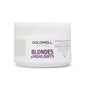 Goldwell Dualsenses Blondes & Highlights 60 Sec Treatment 200ml