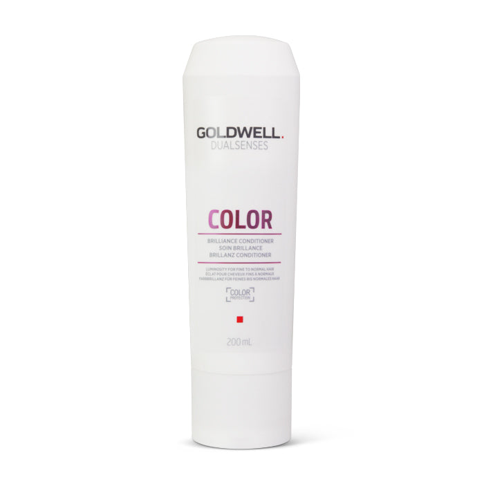 Goldwell Dualsenses Color Brilliance Conditioner 200ml