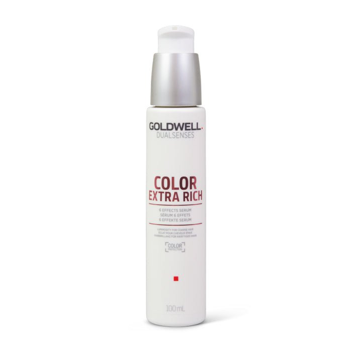 Goldwell Dualsenses Color Extra Rich 6 Effects Serum 100ml