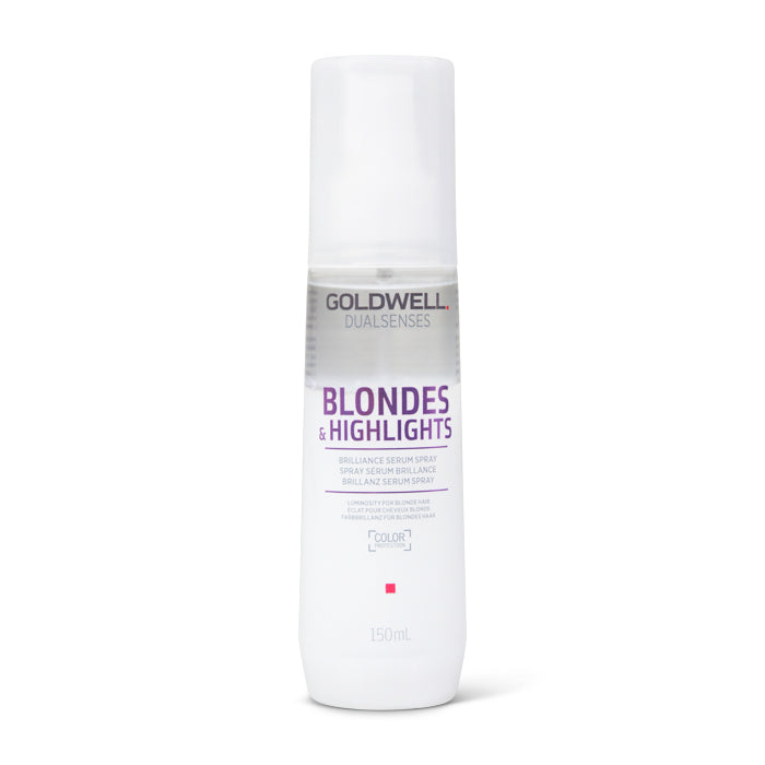 Goldwell Dualsenses Blondes & Highlights Brilliance Serum Spray 150ml