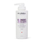 Goldwell Dualsenses Blondes & Highlights 60 Sec Treatment 500ml