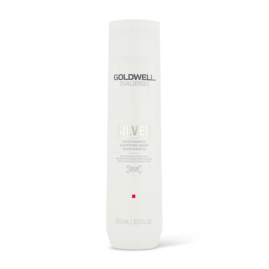 Goldwell Dualsenses Silver Shampoo 250ml