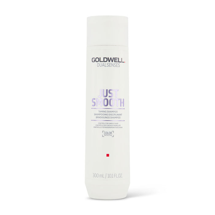 Goldwell Dualsenses Just Smooth Taming Shampoo 300ml