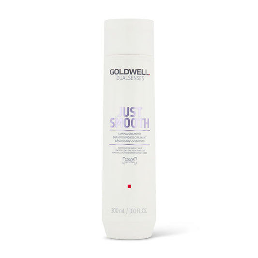 Goldwell Dualsenses Just Smooth Taming Shampoo 300ml