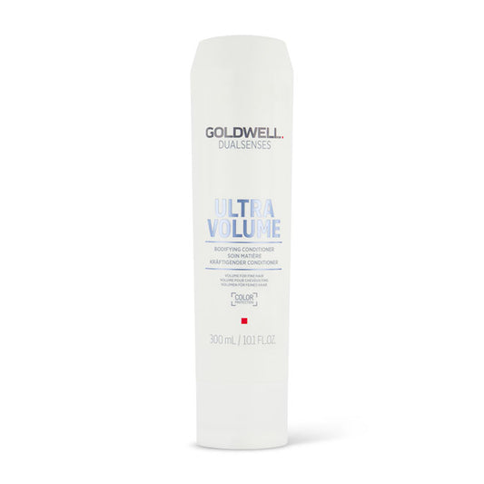 Goldwell Dualsenses Ultra Volume Bodifying Conditioner 300ml