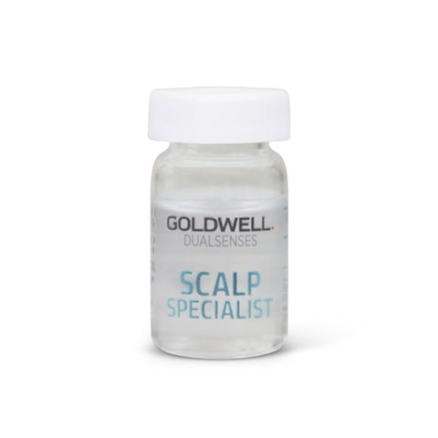 Goldwell Dualsenses Scalp Specialist Anti-Hair Loss Serum 8X6ml
