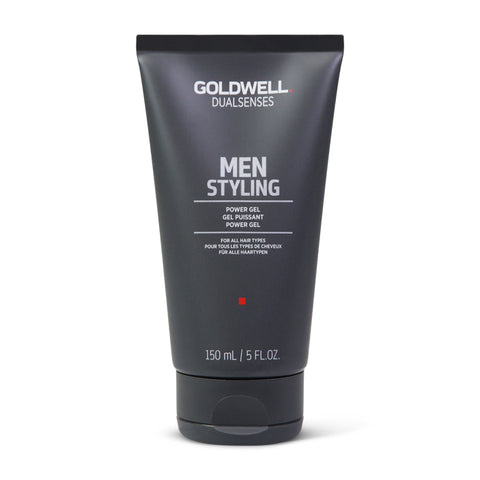 Goldwell Dualsenses Men Power Gel 150ml