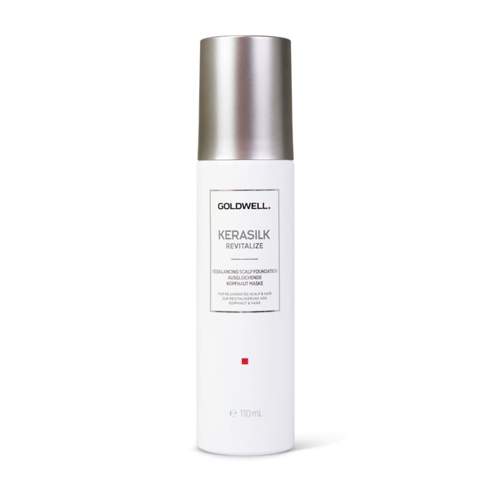 Goldwell Kerasilk Revitalize Rebalancing Scalp Foundation 110ml