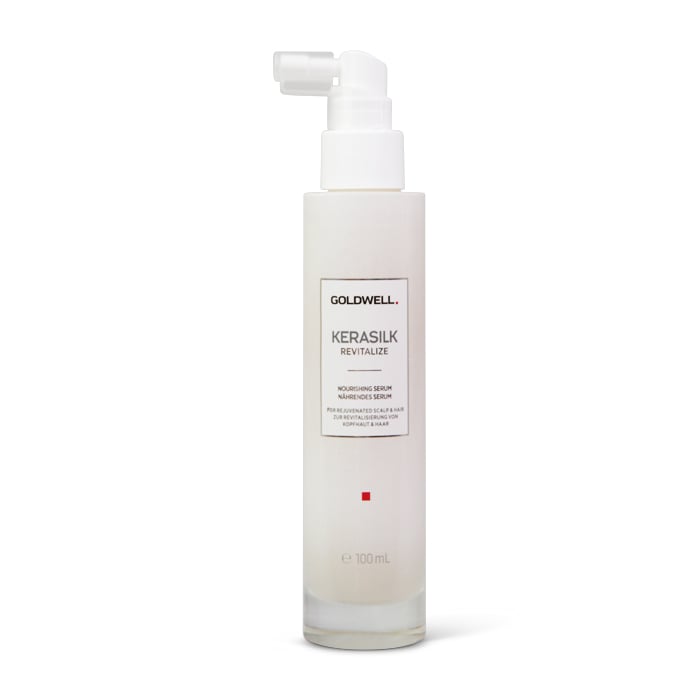 Goldwell Kerasilk Revitalize Nourishing Serum 100ml