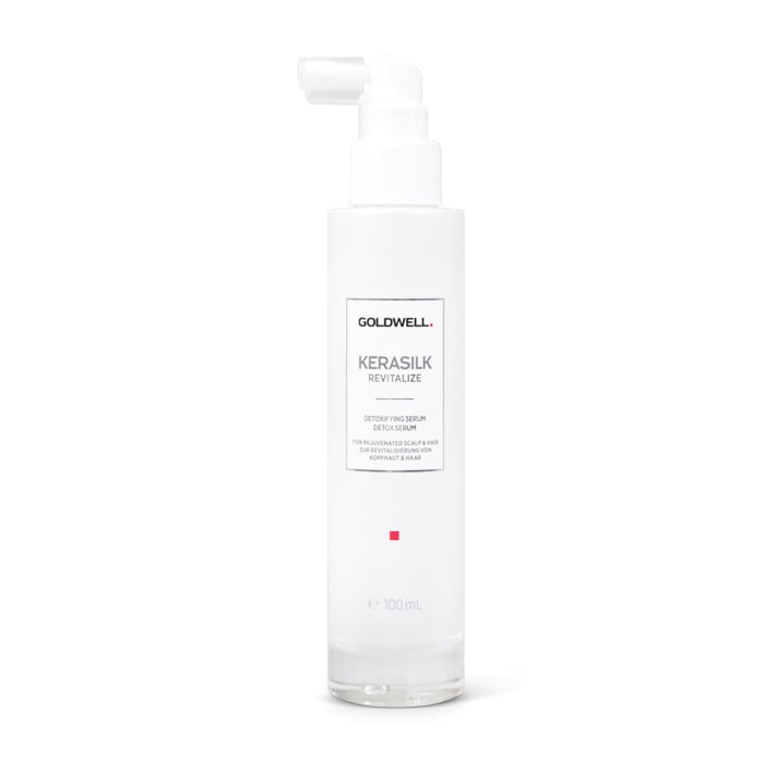 Goldwell Kerasilk Revitalize Detoxifying Serum 100ml