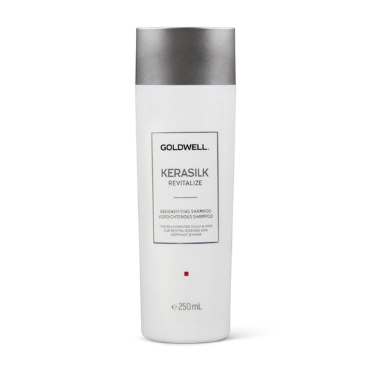 Goldwell Kerasilk Revitalize Redensifying Shampoo 250ml