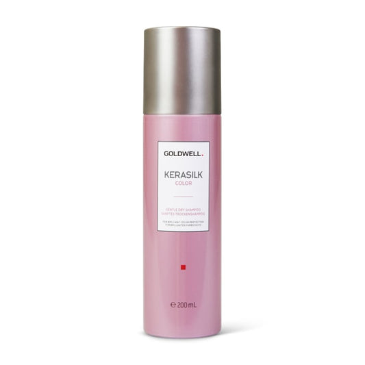 Goldwell Kerasilk Color Dry Shampoo 200ml