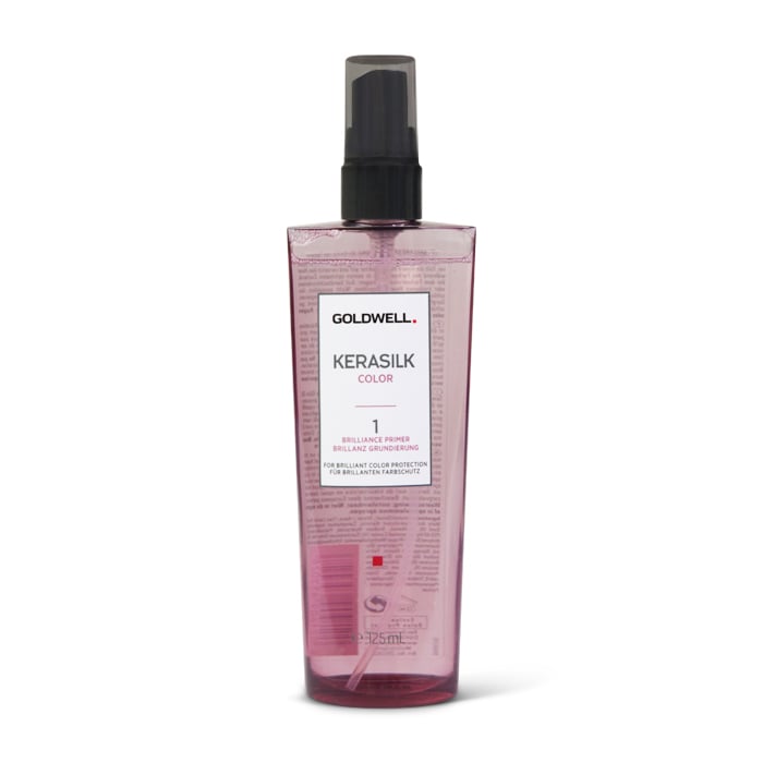 Goldwell Kerasilk Color Brilliance Primer 125ml