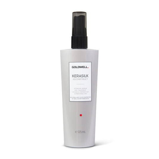 Goldwell Kerasilk Reconstruct Intensive Repair Pre-Treatment 125ml