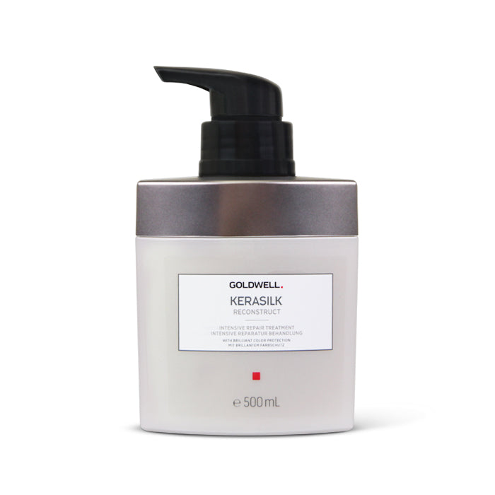 Goldwell Kerasilk Reconstruct Intensive Repair Mask 500ml