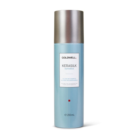 Goldwell Kerasilk Repower Volume Dry Shampoo 200ml