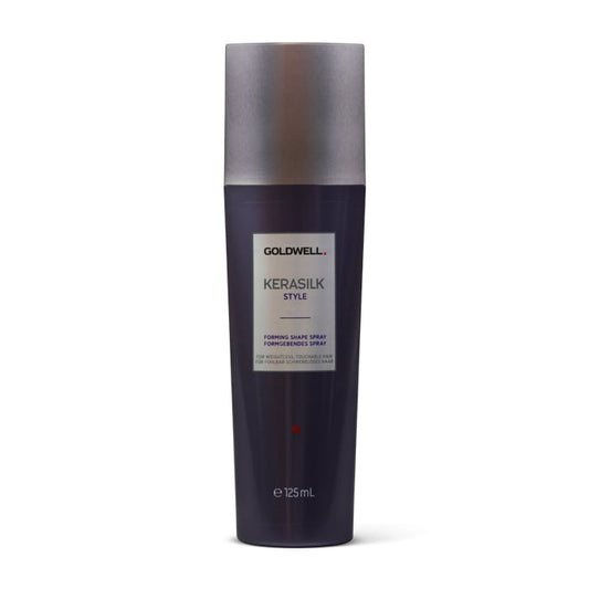 Goldwell Kerasilk Style Forming Shape Spray 125ml