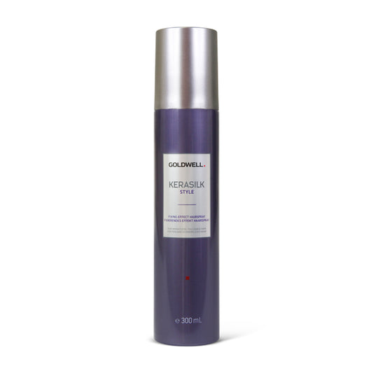 Goldwell Kerasilk Style Fixing Effect Hairspray 300ml