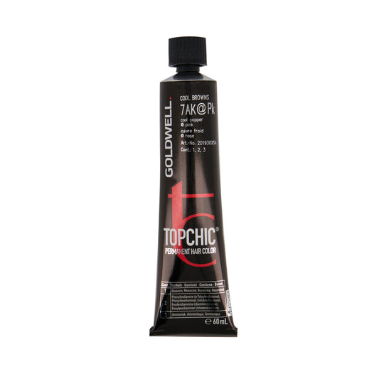 Goldwell 7AK-PK Topchic Tube 60g