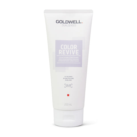 Goldwell Color Revive Icy Blonde Colour Conditioner 200ml