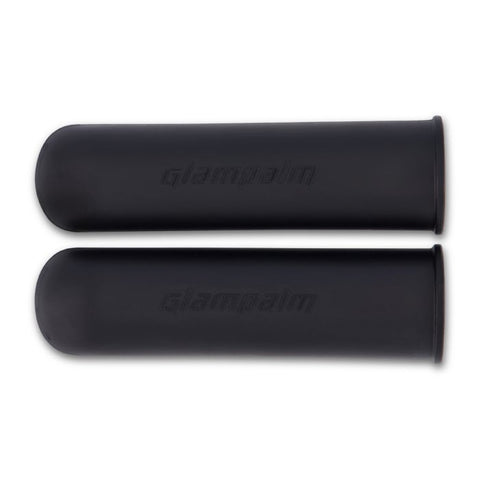 GlamPalm Silicone Covers for Clinic 24mm 2Pk