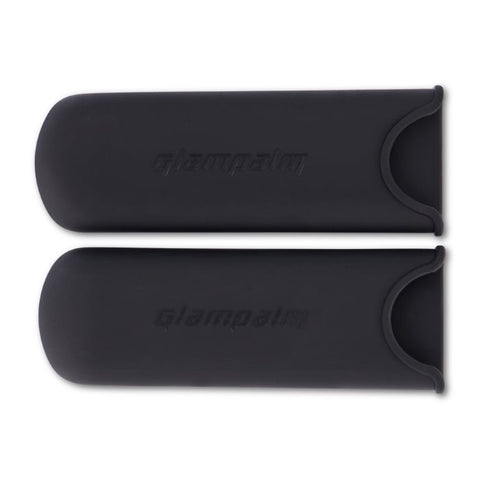 GlamPalm Silicone Covers for Clinic Pro 32mm 2Pk