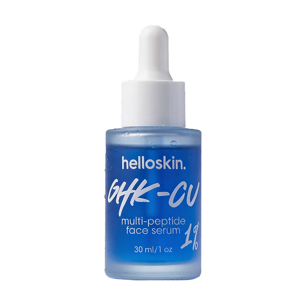 Helloskin GHK-Cu Multipeptide Serum 30ml