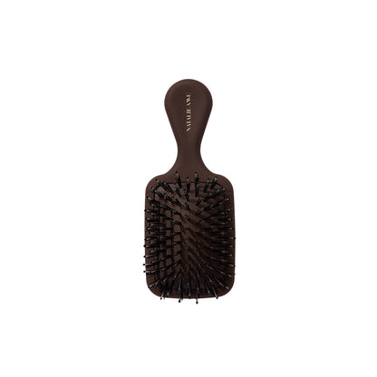 Natalie Anne Mini Go-To Brush – Espresso - 1