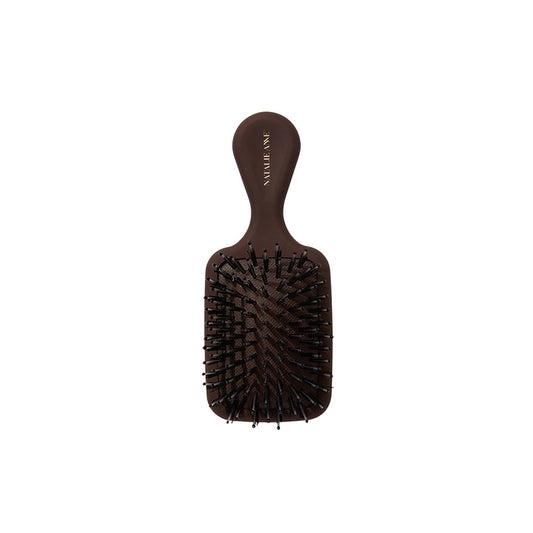 Natalie Anne Mini Go-To Brush – Espresso