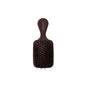 Natalie Anne Mini Go-To Brush – Espresso - 1