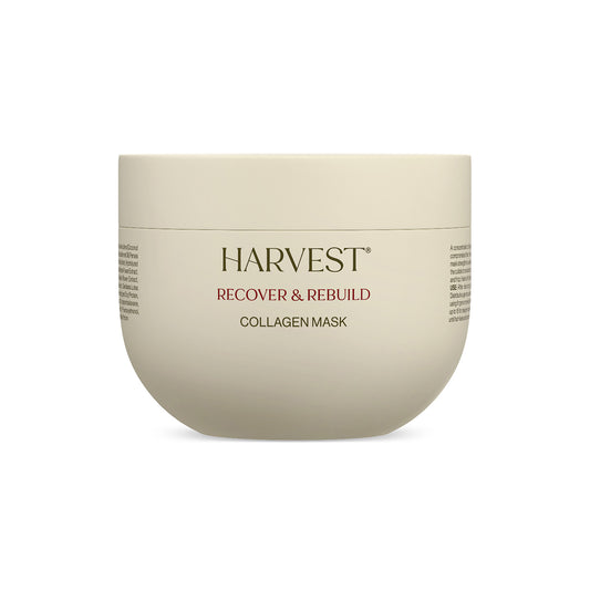 Harvest Recover & Rebuild Collagen Mask 250ml