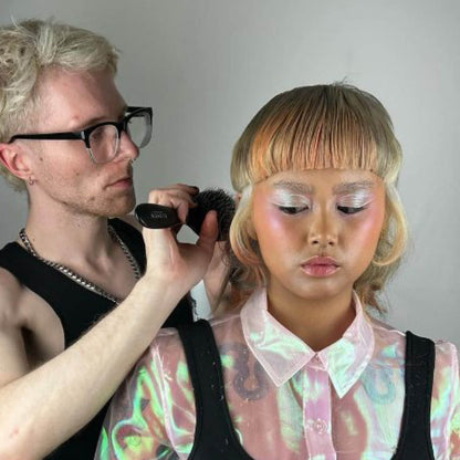 Harvest Colour Collective: Live Look & Learn with Shawn John