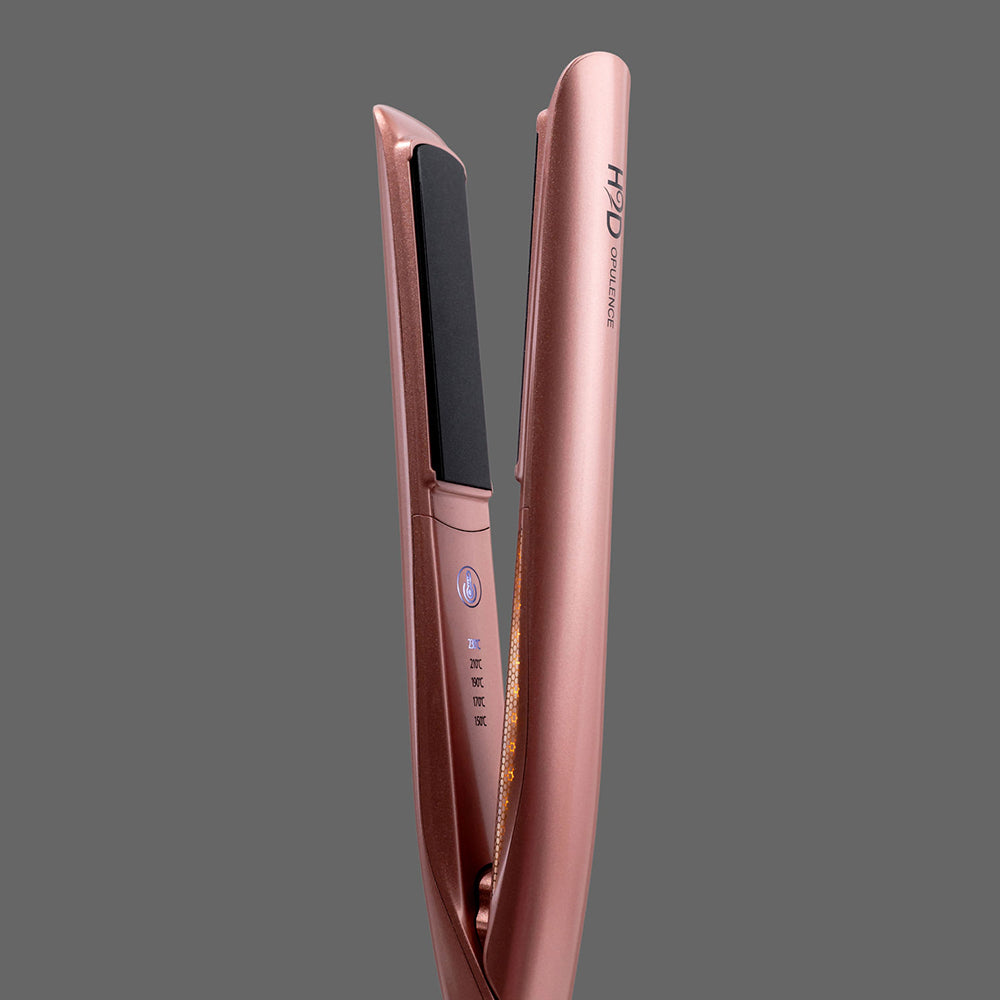 H2D Opulence Rose Gold