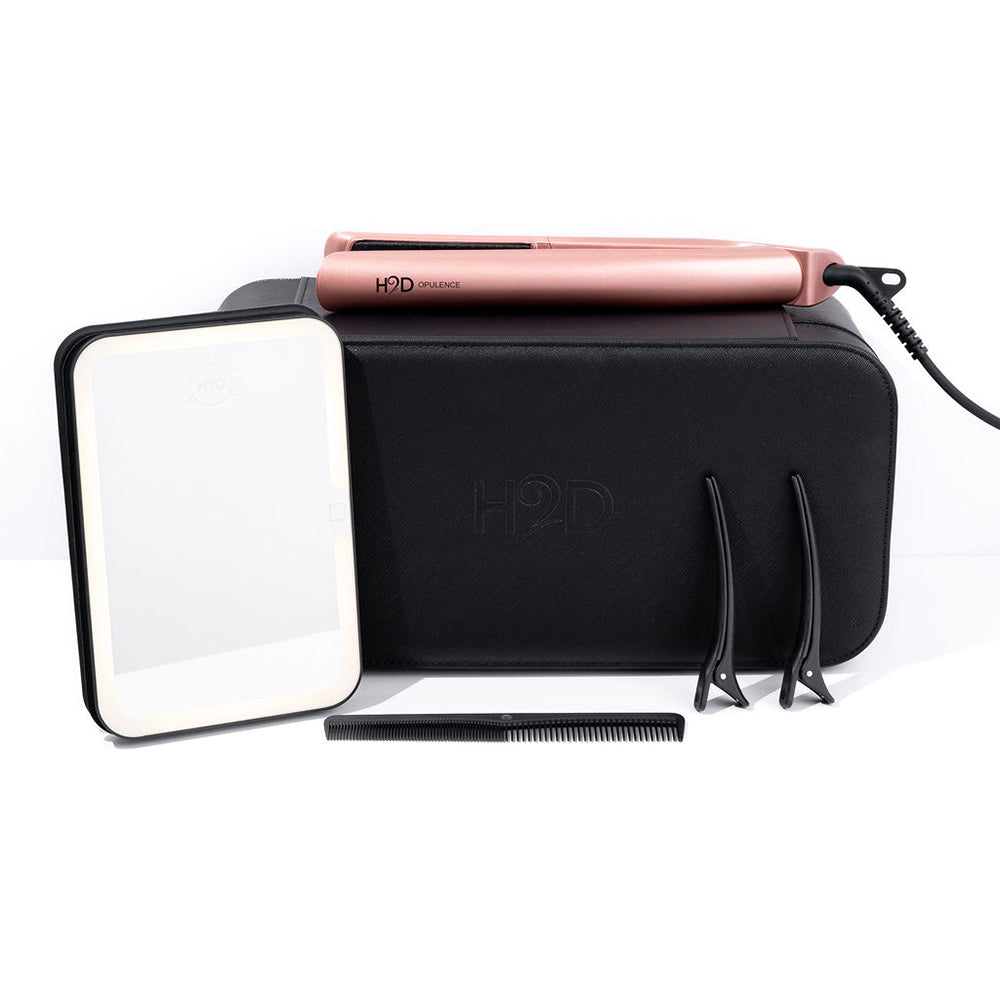 H2D Opulence Rose Gold