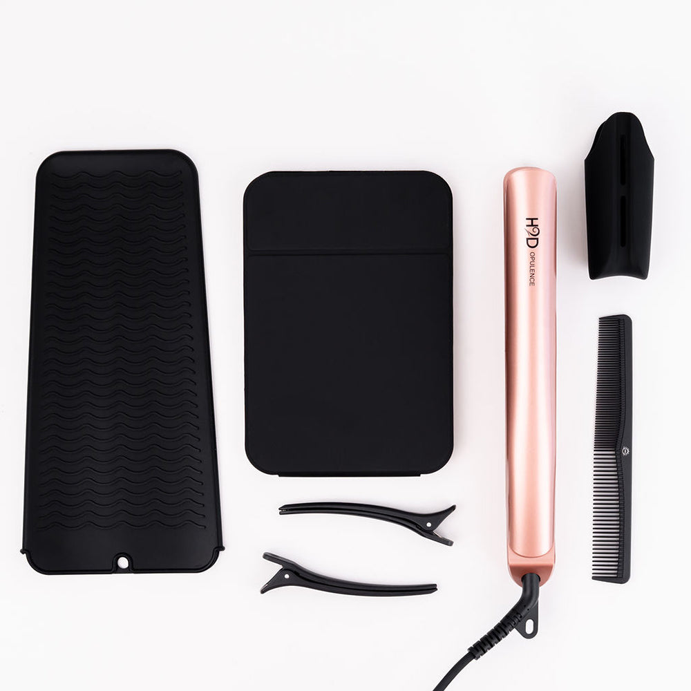 H2D Opulence Rose Gold