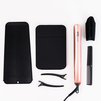 H2D Opulence Rose Gold