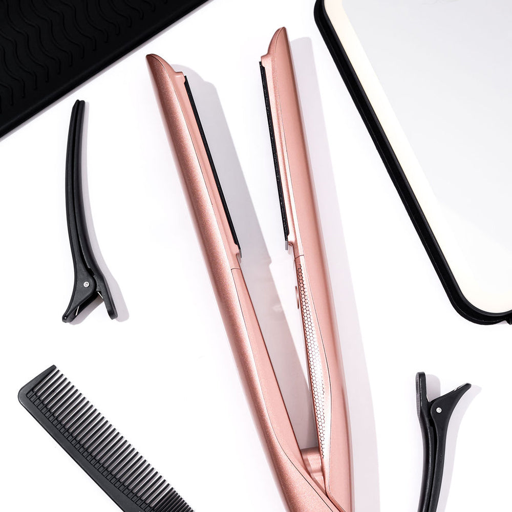 H2D Opulence Rose Gold