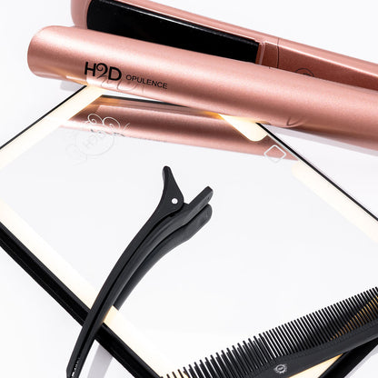 H2D Opulence Rose Gold